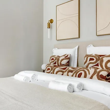 1br - Village Batignolles * Paris