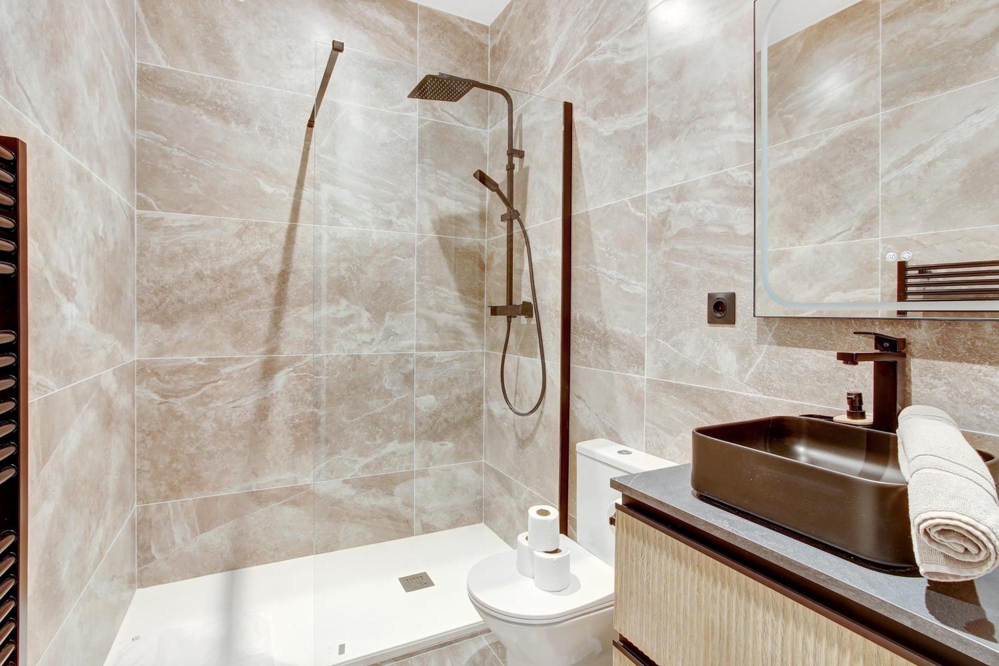 1br - Village Batignolles